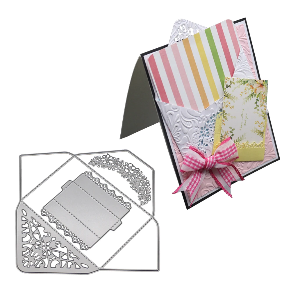 Lace Dies Collection flower frame Metal Cutting Dies Scrapbooking Album Stamps and Dies for Card Making Craft new arrivge 2019
Lace Dies Collection flower frame Metal Cutting Dies Scrapbooking Album Stamps and Dies for Card Making Craft new arrivge 2019