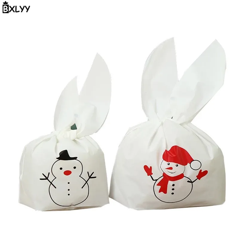 BXLYY 12.5*21cm Christmas Snowman Bunny Ear Candy Bag Cookie Bag Gift Bag Christmas Decoration New Year Halloween Baby Shower.7z
BXLYY 12.5*21cm Christmas Snowman Bunny Ear Candy Bag Cookie Bag Gift Bag Christmas Decoration New Year Halloween Baby Shower.7z