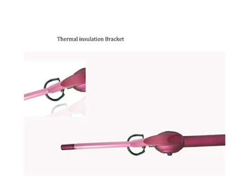 Curly Hair Stick Ultra Fine Curling Device Personal Care Appliance 360D Rotating power cord
Curly Hair Stick Ultra Fine Curling Device Personal Care Appliance 360D Rotating power cord