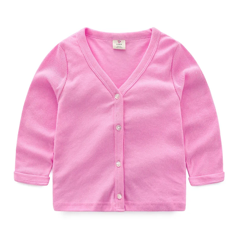 2019 summer children's clothes boys girls coats solid v-neck thin cotton baby boy cardigan coats for kids girls boys coat tops
2019 summer children's clothes boys girls coats solid v-neck thin cotton baby boy cardigan coats for kids girls boys coat tops