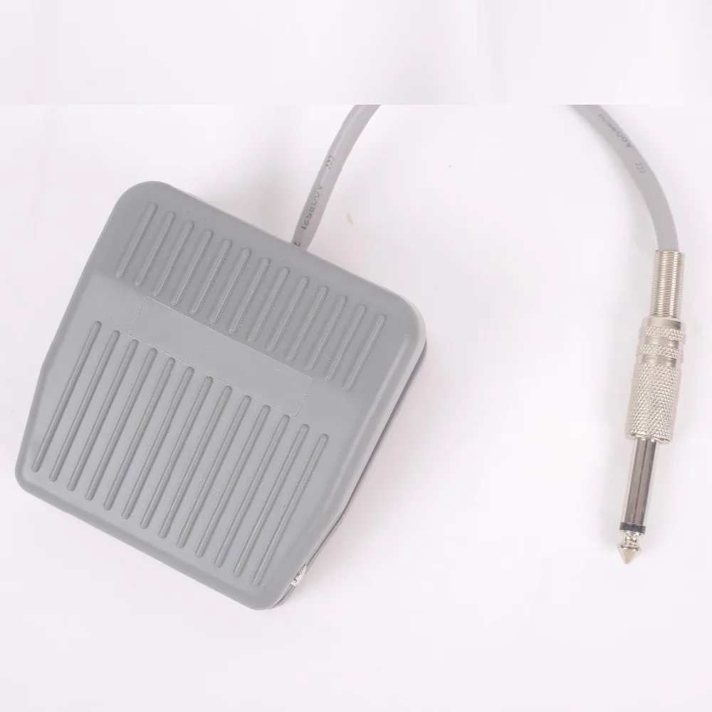 Plastic Tattoo Foot Switch for Tattoo Power Supply with Competitive Price Fast Delivery 050
Plastic Tattoo Foot Switch for Tattoo Power Supply with Competitive Price Fast Delivery 050
