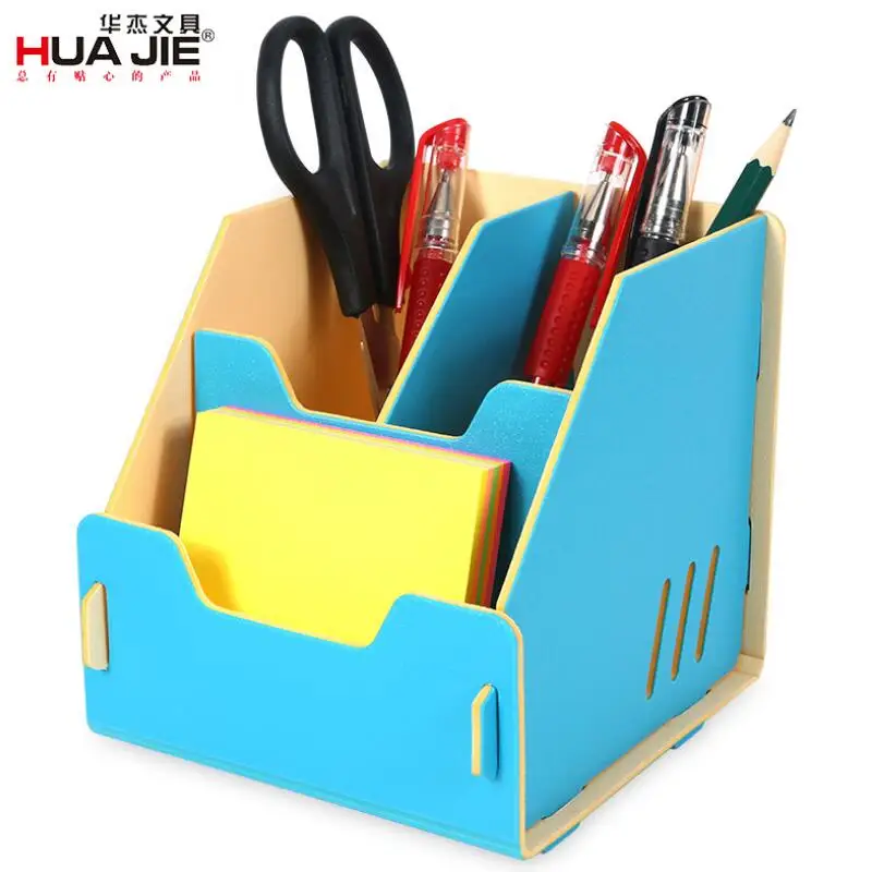 New PP Foam Board Combination Pen Holder Creative Mosaic Disassembly Pen Holder Desktop Storage Sort Out for Corporate Office
New PP Foam Board Combination Pen Holder Creative Mosaic Disassembly Pen Holder Desktop Storage Sort Out for Corporate Office