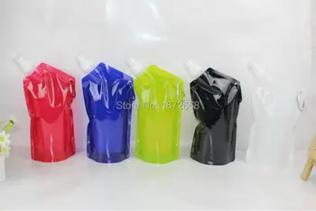 750ml Portable Folding Collapsible Reusable Water Bottle Plastic Bag Outdoor Sport Travel Cycling Camping Guaranteed 500pcs
750ml Portable Folding Collapsible Reusable Water Bottle Plastic Bag Outdoor Sport Travel Cycling Camping Guaranteed 500pcs
