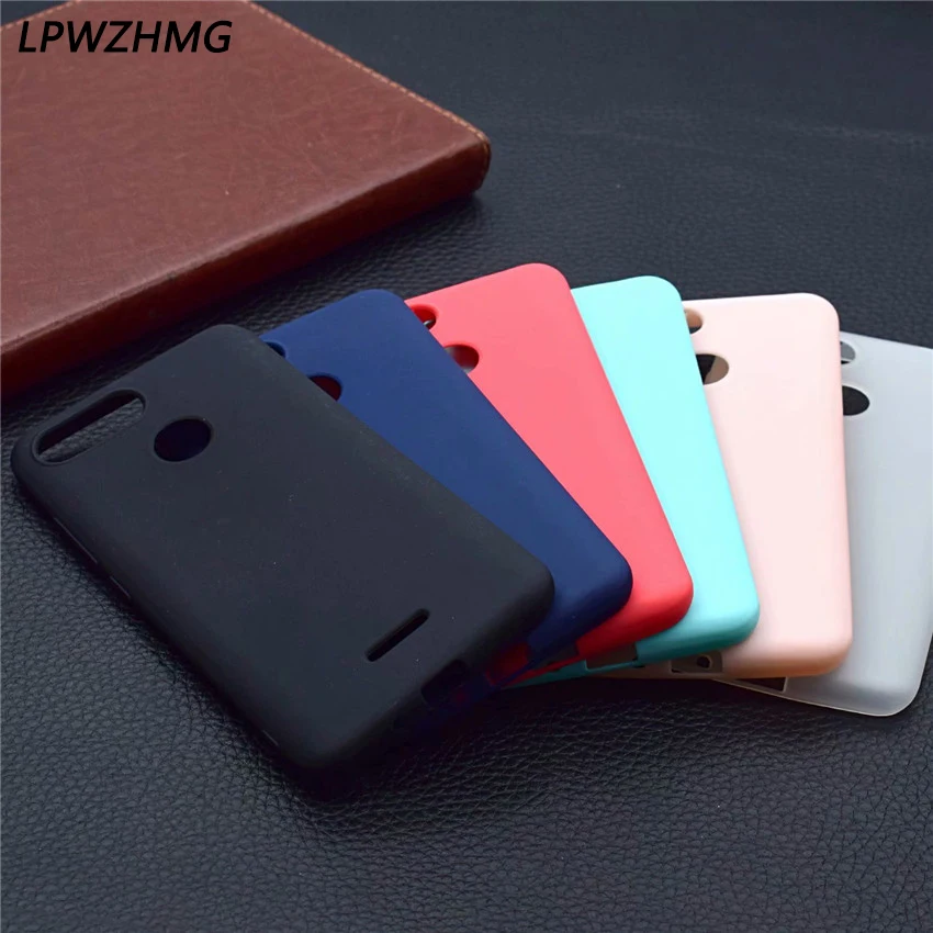 LPWZHMG Plain Soft TPU Phone Case For Xiaomi Redmi 6 Matte Case Soft Plastic Back Cover Fitted Cases For Redmi 6A 6Pro
LPWZHMG Plain Soft TPU Phone Case For Xiaomi Redmi 6 Matte Case Soft Plastic Back Cover Fitted Cases For Redmi 6A 6Pro