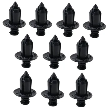 2017 10pcs/lot Plastic Car Door Trim Panel Retainer Clip Fastener Buckle For HONDA for NISSAN for SUZUKI New Dropping Shipping
2017 10pcs/lot Plastic Car Door Trim Panel Retainer Clip Fastener Buckle For HONDA for NISSAN for SUZUKI New Dropping Shipping
