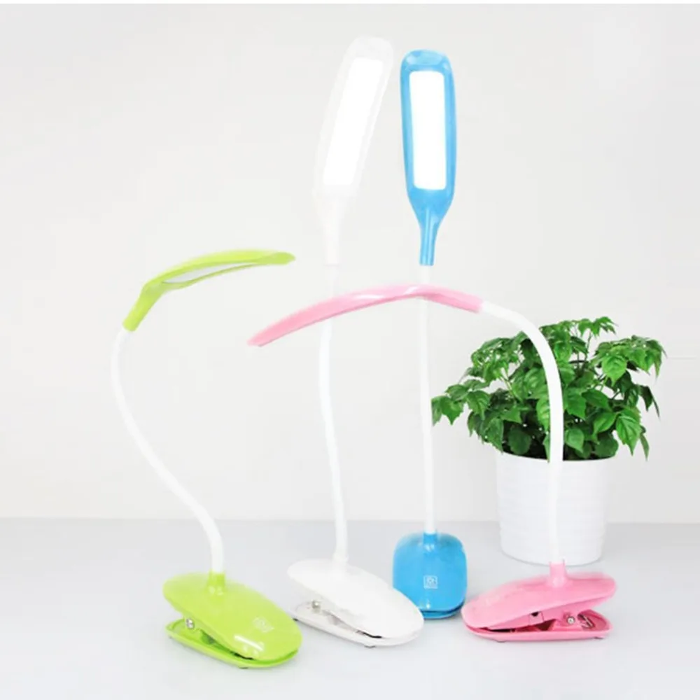 LED Desk Lamp Touch Sensitive Portable USB Rechargeable Dimmable Lightweight Table Reading Study Clip Lamp Light
LED Desk Lamp Touch Sensitive Portable USB Rechargeable Dimmable Lightweight Table Reading Study Clip Lamp Light