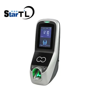Iface7 Multibio 700 Door Security biometric fingerprint access control system standalone access control Iface7 time attendance
Iface7 Multibio 700 Door Security biometric fingerprint access control system standalone access control Iface7 time attendance