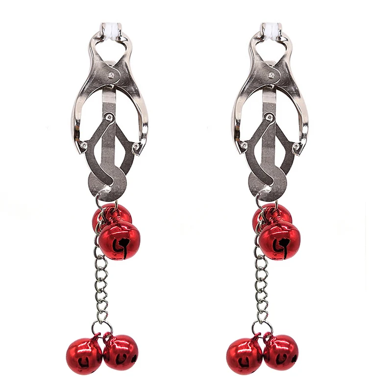 Зажимы для сосков 