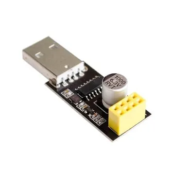 10pcs USB to ESP8266 Serial Wireless Wifi Module Developent Board 8266 Wifi Module
10pcs USB to ESP8266 Serial Wireless Wifi Module Developent Board 8266 Wifi Module