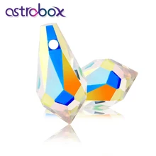 5pcs/lot Angel Teardrop Glass Crystal Pendant Creation Women Necklace Pendant Dress Decoration accessories pendant beads No Neck
5pcs/lot Angel Teardrop Glass Crystal Pendant Creation Women Necklace Pendant Dress Decoration accessories pendant beads No Neck