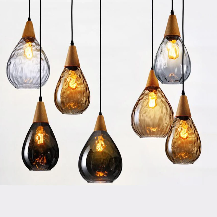 Modern Creative Glass Pendant Lights LED Pendant Lamp Bedroom Restaurant Living Room Cafe Kitchen Fixtures Lighting Luminaire
Modern Creative Glass Pendant Lights LED Pendant Lamp Bedroom Restaurant Living Room Cafe Kitchen Fixtures Lighting Luminaire