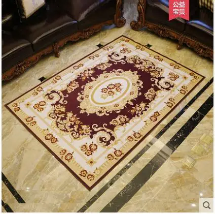 Mrosaa Modern Simplicity Carpet The Sitting Room The Bedroom Tea Table Rugs Non-slip Mats Geometric Patterns Carpets 140x260cm
Mrosaa Modern Simplicity Carpet The Sitting Room The Bedroom Tea Table Rugs Non-slip Mats Geometric Patterns Carpets 140x260cm