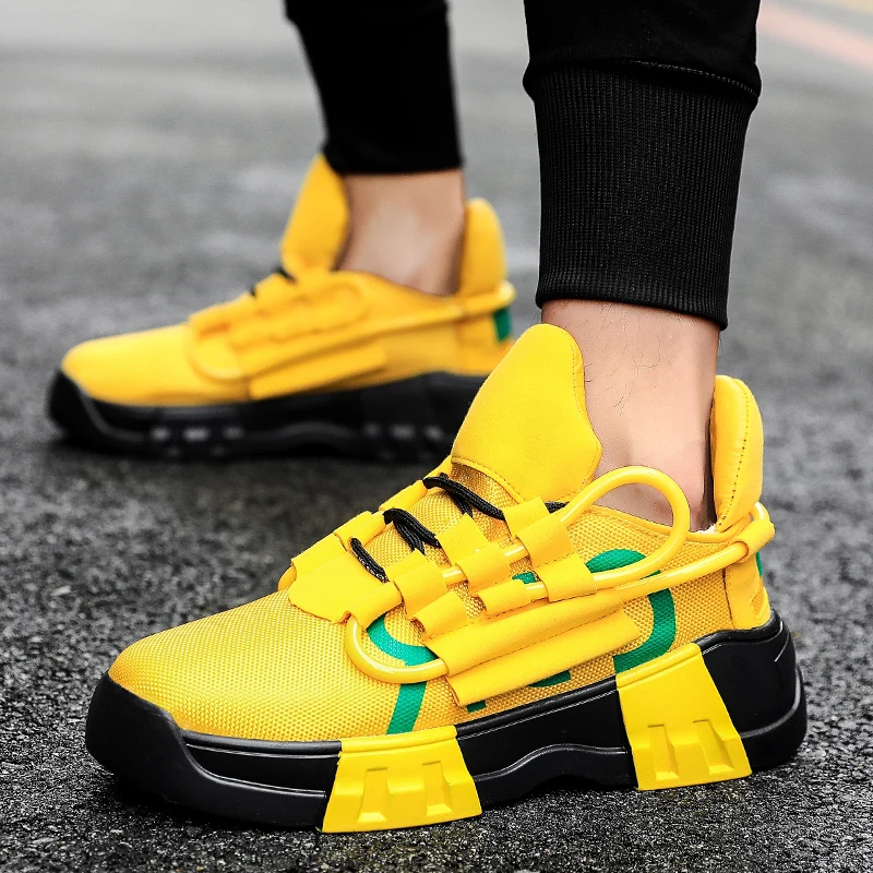 Big Size 45 Breathable Mesh Dad Sneakers Man Casual Shoes Fashion Walking Shoes Man 5 Colors High Quality Shoes Men zapatos
Big Size 45 Breathable Mesh Dad Sneakers Man Casual Shoes Fashion Walking Shoes Man 5 Colors High Quality Shoes Men zapatos