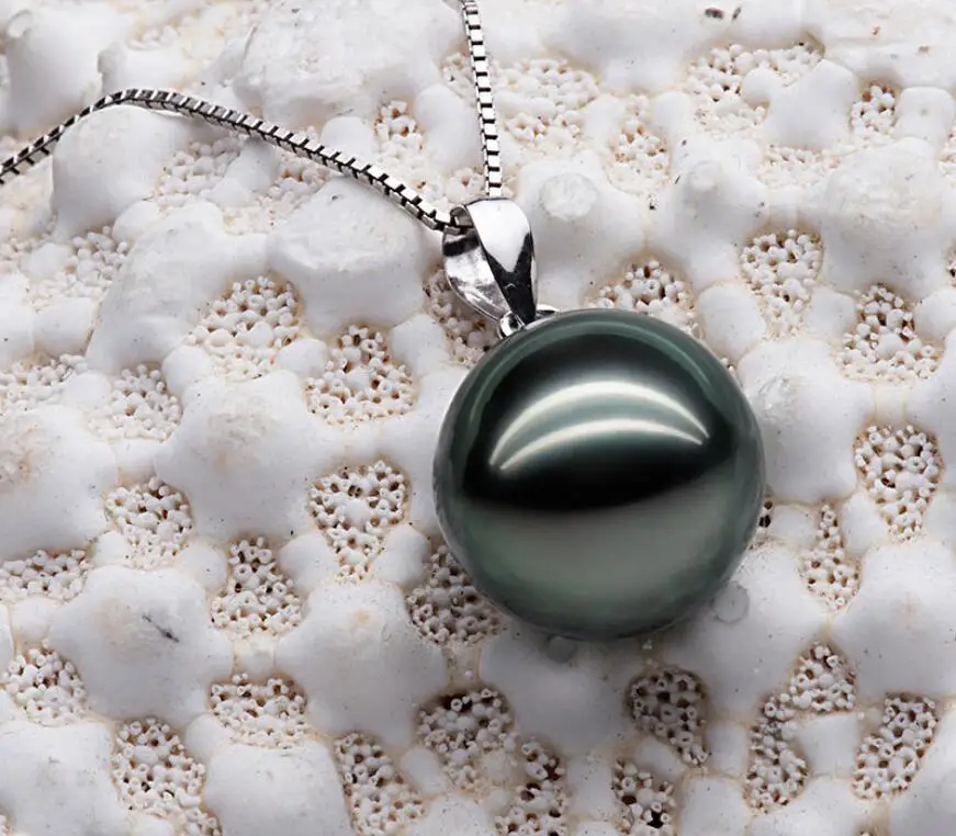 Free Shipping >>>> elegant 11-12mm natural tahitian peacock green pearl necklace 18inch
Free Shipping >>>> elegant 11-12mm natural tahitian peacock green pearl necklace 18inch