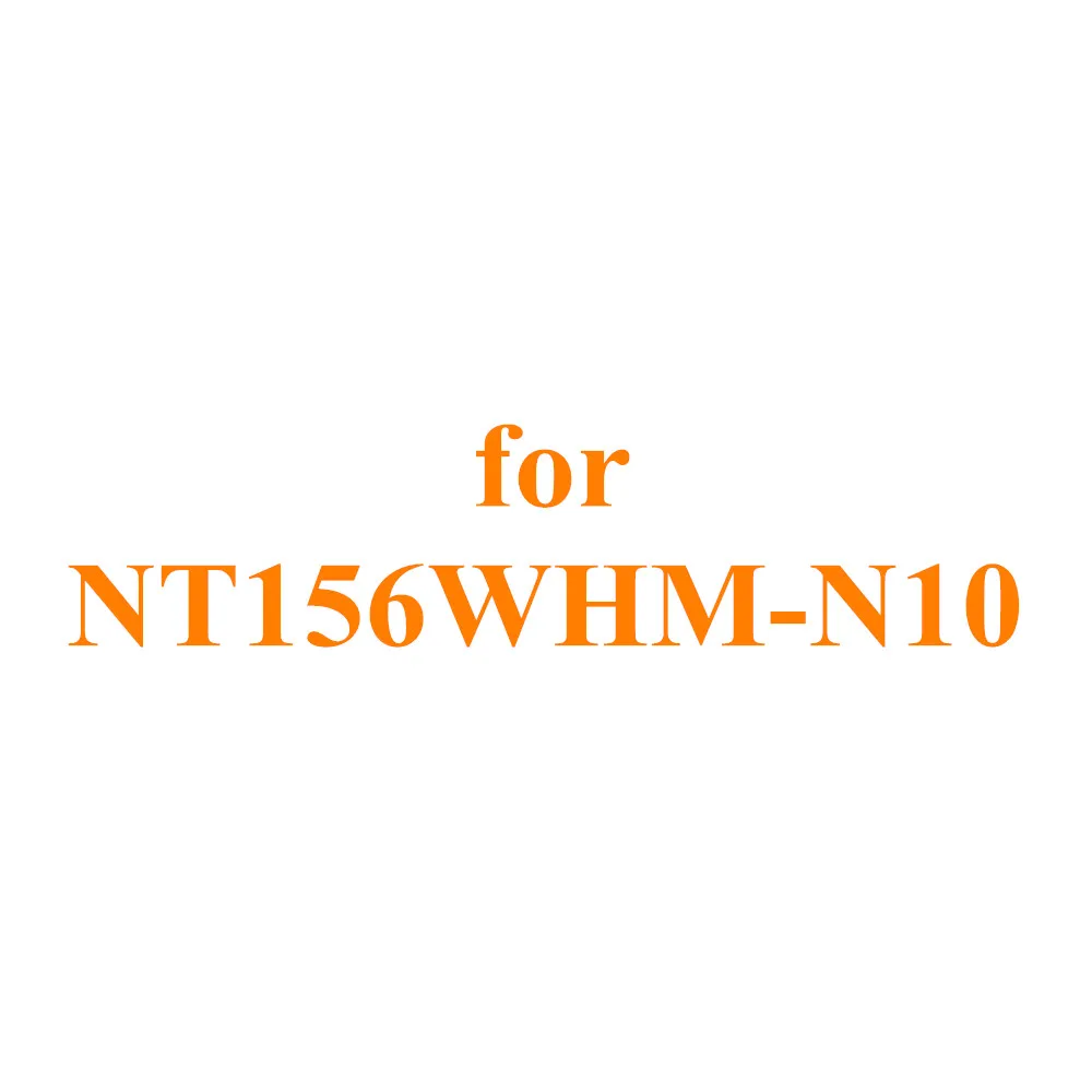 For NT156WHM-N10 screen LCD Driver Board TV+HDMI+VGA+CVBS+USB Kit Controller Board T.VST56 board
For NT156WHM-N10 screen LCD Driver Board TV+HDMI+VGA+CVBS+USB Kit Controller Board T.VST56 board