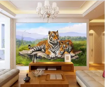 3d wallpaper custom mural non-woven 3d room wall sticker 3d Two tigers landscape oil painting photo 3d wall murals wallpaper
3d wallpaper custom mural non-woven 3d room wall sticker 3d Two tigers landscape oil painting photo 3d wall murals wallpaper