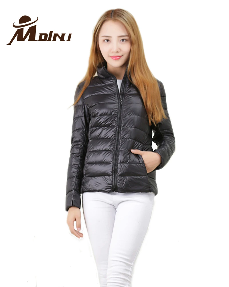 Women's Winter Warm Slim Coat 100% White Duck Down Body Suit Female Down Parka S-6XL Big Size
Women's Winter Warm Slim Coat 100% White Duck Down Body Suit Female Down Parka S-6XL Big Size