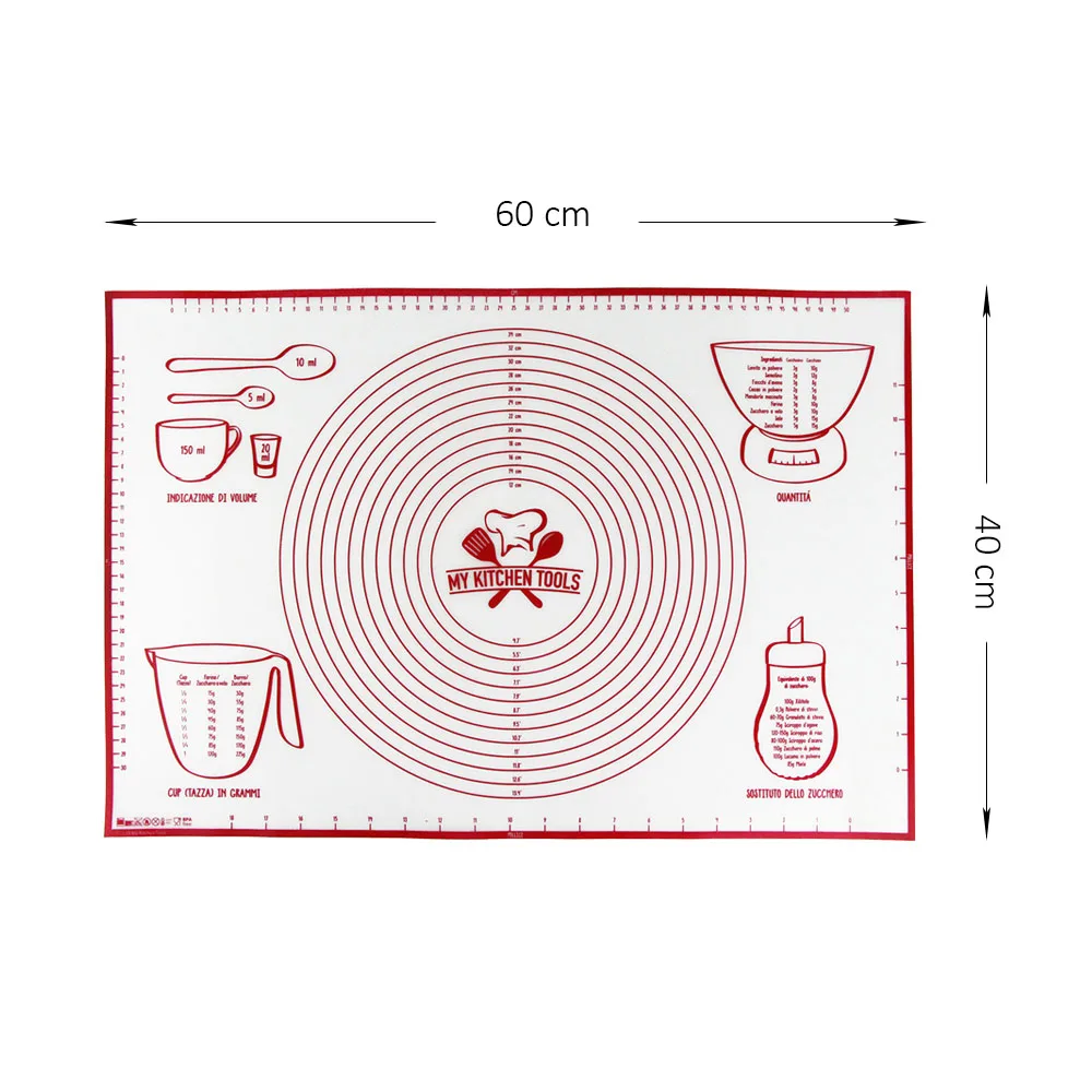 Baking mat (5)