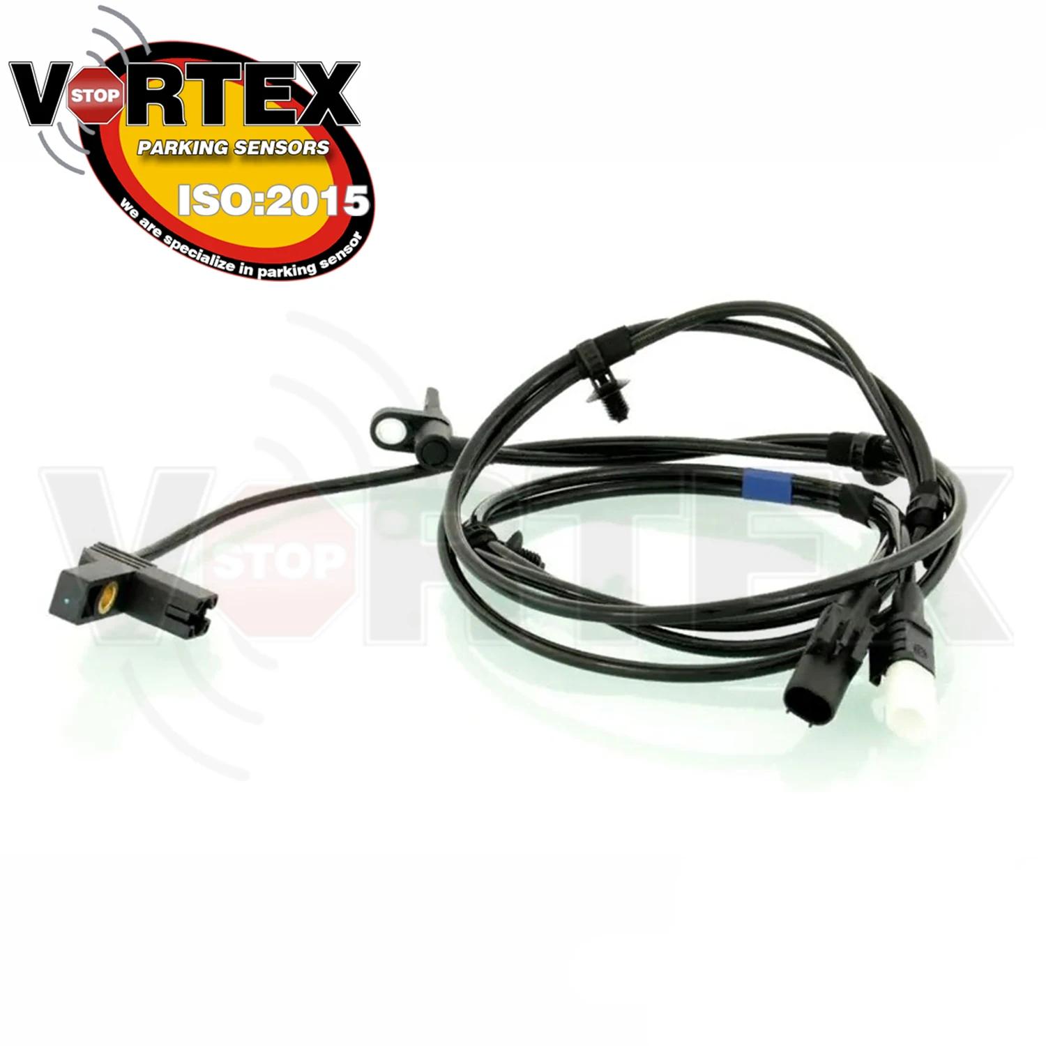 REAR LEFT ABS Wheel Speed Sensor For VIANO (W639), VITO / MIXTO (W639), VITO (W639) 2.0D-E A6394409734
REAR LEFT ABS Wheel Speed Sensor For VIANO (W639), VITO / MIXTO (W639), VITO (W639) 2.0D-E A6394409734