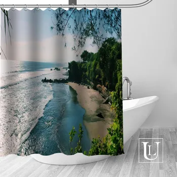 Best Nice Custom Bali Island Shower Curtain Personalized pattern Bath Curtain Waterproof Fabric For Bathroom more size
Best Nice Custom Bali Island Shower Curtain Personalized pattern Bath Curtain Waterproof Fabric For Bathroom more size