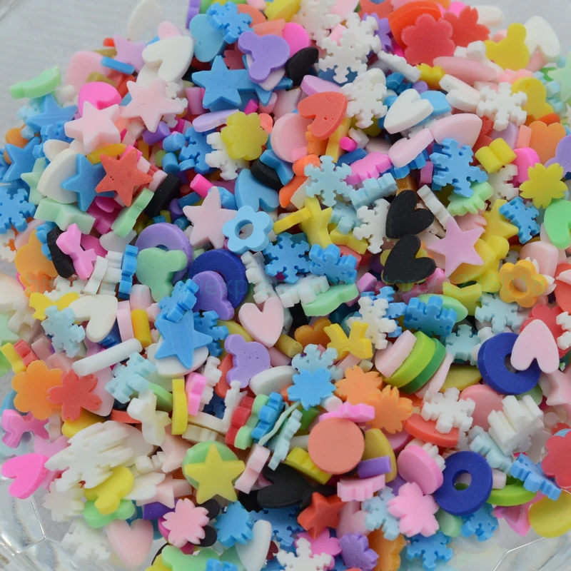 65g/lot Nice Cute Fimo Clay Material Simulation Chocolate Sprinkles Sugar Needle Simulation Ice Cream Cake Scrapbook Decoration
65g/lot Nice Cute Fimo Clay Material Simulation Chocolate Sprinkles Sugar Needle Simulation Ice Cream Cake Scrapbook Decoration