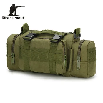 Mege Tactical Camouflage Small Hand Bag US Army Military Equipment Airsoft Paintball Molle Waist Waterproof Bag Multifunction
Mege Tactical Camouflage Small Hand Bag US Army Military Equipment Airsoft Paintball Molle Waist Waterproof Bag Multifunction