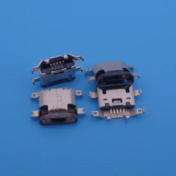 20pcs/lot Mini Micro USB charging port connector socket plug dock for Motorola Droid Ultra XT1080
20pcs/lot Mini Micro USB charging port connector socket plug dock for Motorola Droid Ultra XT1080
