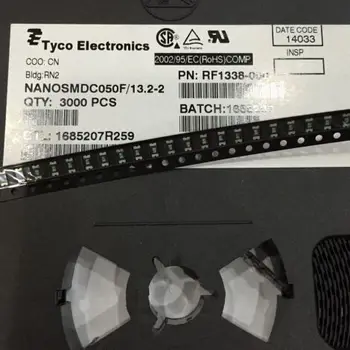 NANOSMDC150F-2 Current number 6v 1206 volts 1.5a patch since the resumption of insurance Si Taike
NANOSMDC150F-2 Current number 6v 1206 volts 1.5a patch since the resumption of insurance Si Taike