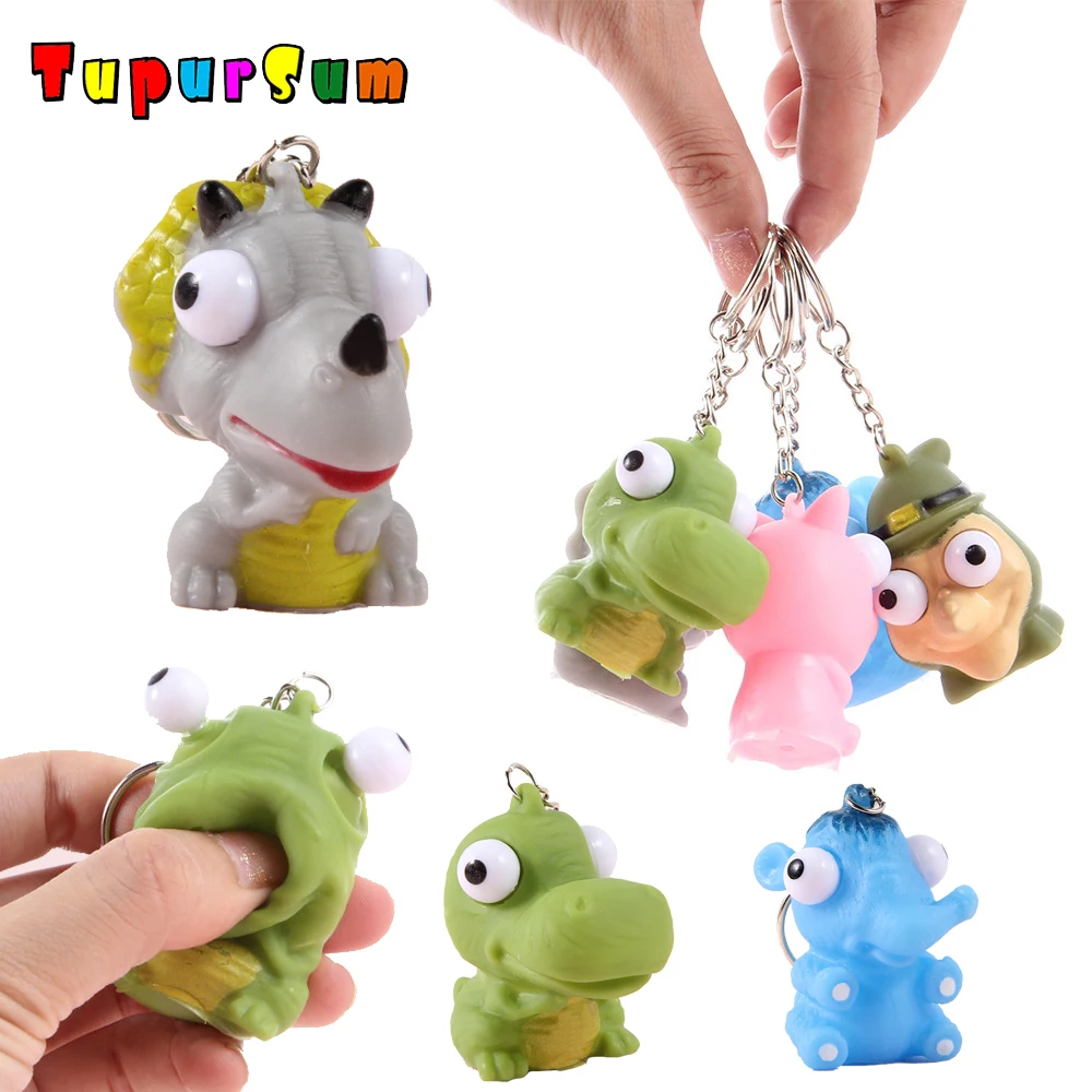 Small Animal Shape Squeeze Eyes Soft jumbo lanyard Squishy Decompression Cute Toys Gifts Fun Slow Rising Stress Reliever Toys
Small Animal Shape Squeeze Eyes Soft jumbo lanyard Squishy Decompression Cute Toys Gifts Fun Slow Rising Stress Reliever Toys
