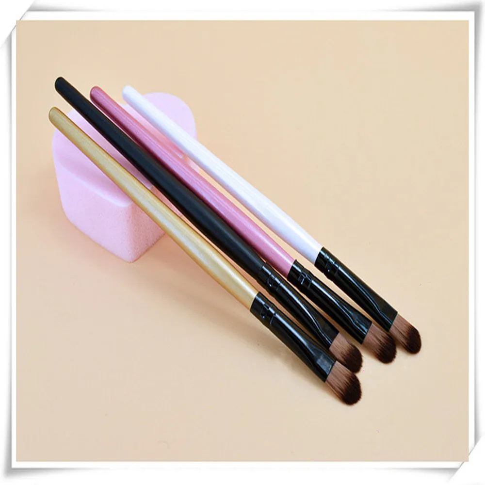 1Pcs Makeup Brushes Set Eye Shadow Blending Eyeliner Eyelash Eyebrow Brushes For Make Up Professional Eyeshadow Lip Brush Tools
1Pcs Makeup Brushes Set Eye Shadow Blending Eyeliner Eyelash Eyebrow Brushes For Make Up Professional Eyeshadow Lip Brush Tools