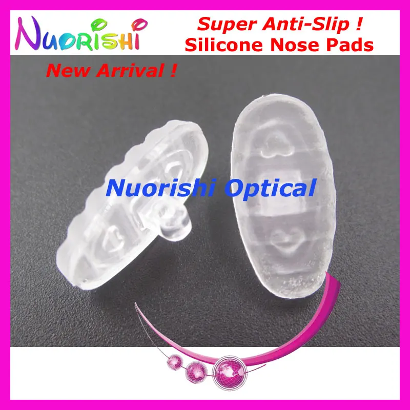 100/500/2000pcs Si3014 Super Anti Slip Glasses Eyewear Eyeglass Silicone Nose Pads Free Shipping
100/500/2000pcs Si3014 Super Anti Slip Glasses Eyewear Eyeglass Silicone Nose Pads Free Shipping