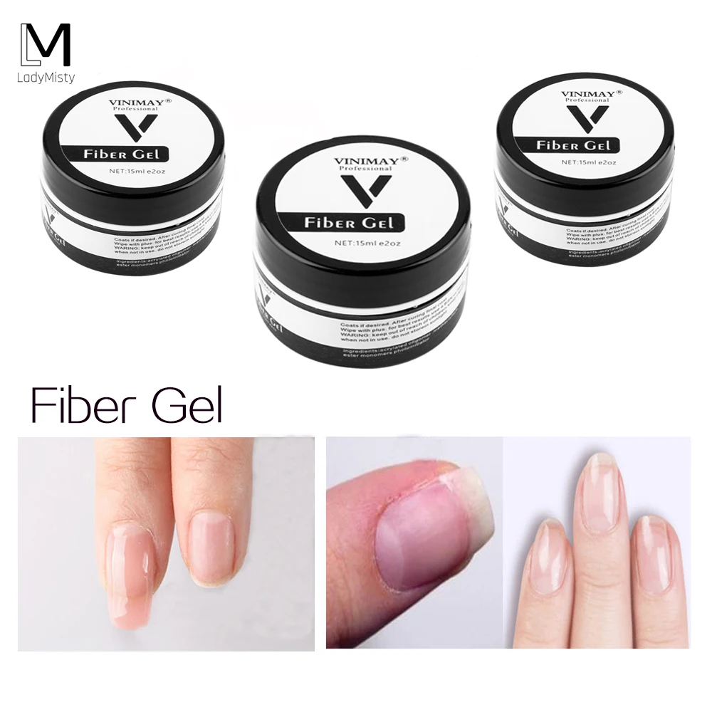 15ml Fiber Gel UV Builder Gel for Nail Extension Nail Gel Fiber Quick Building Repairing Broken Nails UV Builder Gel Nail Brush
15ml Fiber Gel UV Builder Gel for Nail Extension Nail Gel Fiber Quick Building Repairing Broken Nails UV Builder Gel Nail Brush