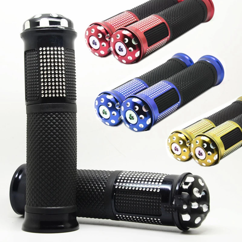 Handlebar Grip Gel Brake Handle Rubber for 7/8" Motorcycle For KTM CRF EXC YZF Protaper Pro taper Motorcross Dirt Pit Bike
Handlebar Grip Gel Brake Handle Rubber for 7/8" Motorcycle For KTM CRF EXC YZF Protaper Pro taper Motorcross Dirt Pit Bike