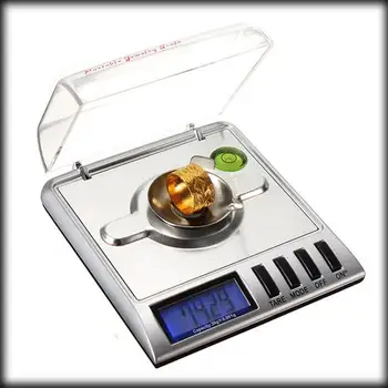 by dhl or FEDEX 20pcs 0.001g x 30g Mini Digital Jewelry Pocket Scale Gram Precise Weighing LCD display
by dhl or FEDEX 20pcs 0.001g x 30g Mini Digital Jewelry Pocket Scale Gram Precise Weighing LCD display