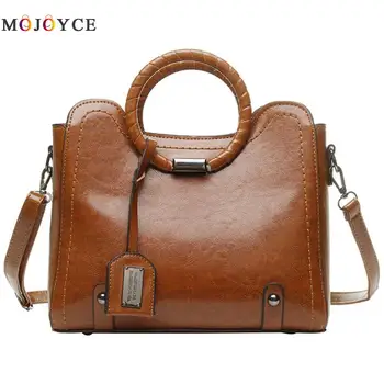 Luxury Handbags Women Bags Designer Ladies Shoulder Crossbody Handbag Oil PU Leather Daily Totes
Luxury Handbags Women Bags Designer Ladies Shoulder Crossbody Handbag Oil PU Leather Daily Totes