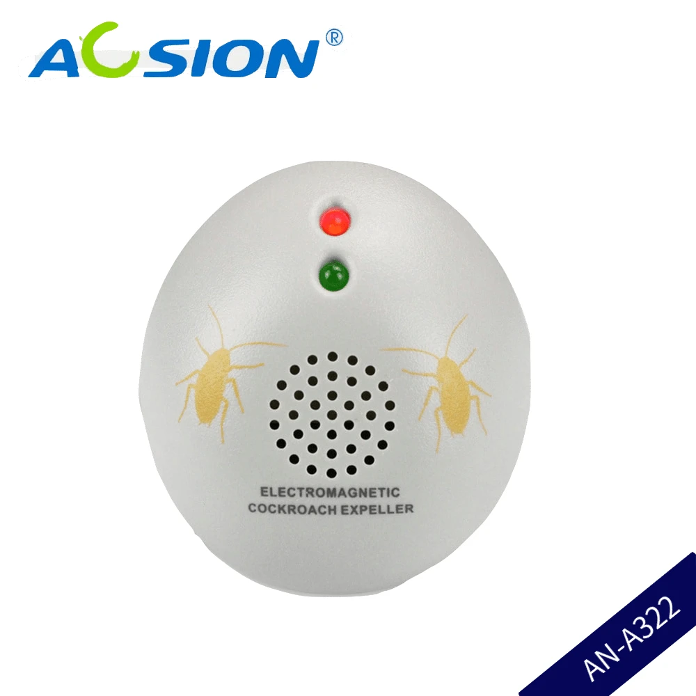 Aosion AN-A322 home Indoor Electromagnetic/Electronic Cockroach roach Lal beg Repeller pest control reject insect repeller
Aosion AN-A322 home Indoor Electromagnetic/Electronic Cockroach roach Lal beg Repeller pest control reject insect repeller