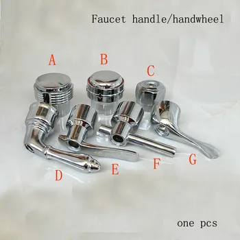 Shower faucet cartridge repair accessories,Bathroom faucet handle chrome plated,Kitchen faucet handwheel replacement
Shower faucet cartridge repair accessories,Bathroom faucet handle chrome plated,Kitchen faucet handwheel replacement