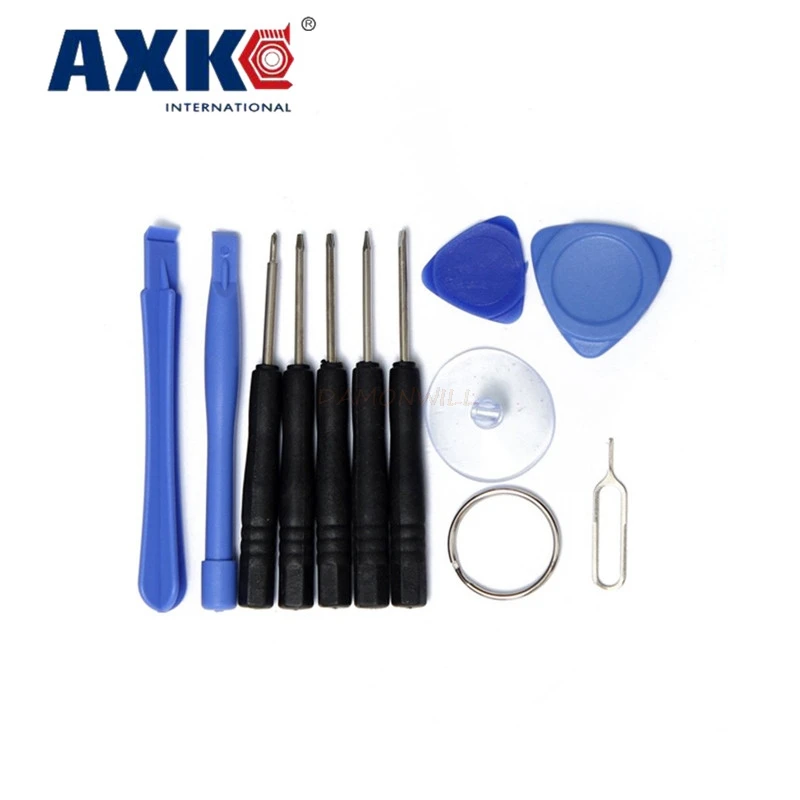 11 In 1 Cell Phones Opening Pry Mobile Phone Repair Tool Kit Screwdriver Set For Iphone Samsung Xiaomi Accessory Bundles
11 In 1 Cell Phones Opening Pry Mobile Phone Repair Tool Kit Screwdriver Set For Iphone Samsung Xiaomi Accessory Bundles