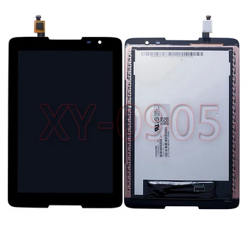 New 8 inch LCD Display + Touch Screen Assembly For Lenovo A8-50 A5500 A5500-F A5500-H A5500-HV Replacement
New 8 inch LCD Display + Touch Screen Assembly For Lenovo A8-50 A5500 A5500-F A5500-H A5500-HV Replacement