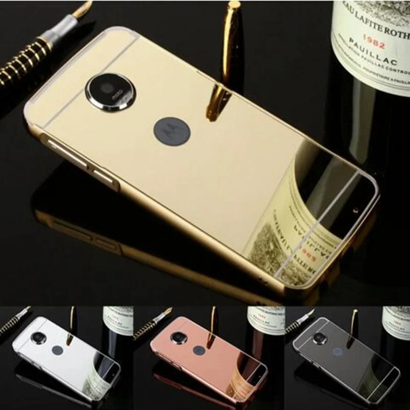 Phone Case For Motorola Moto G5 Case Luxury Fashion Mirror Aluminum Plating Case cover For Motorola Moto G5 Plus Capa Cover
Phone Case For Motorola Moto G5 Case Luxury Fashion Mirror Aluminum Plating Case cover For Motorola Moto G5 Plus Capa Cover