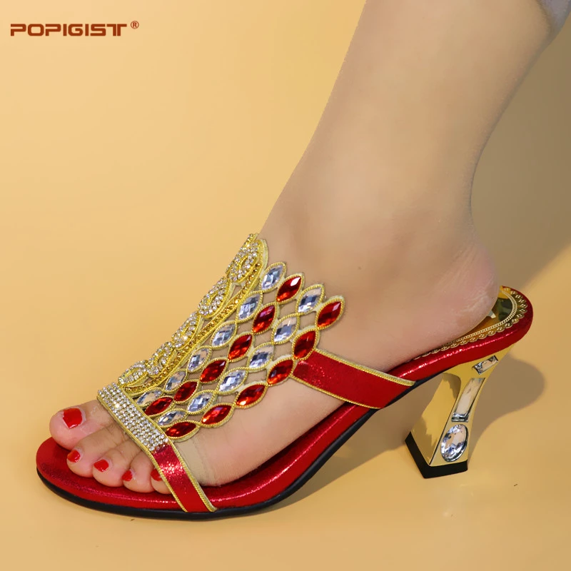 0745-1 37-42 100 heel 8cm -
