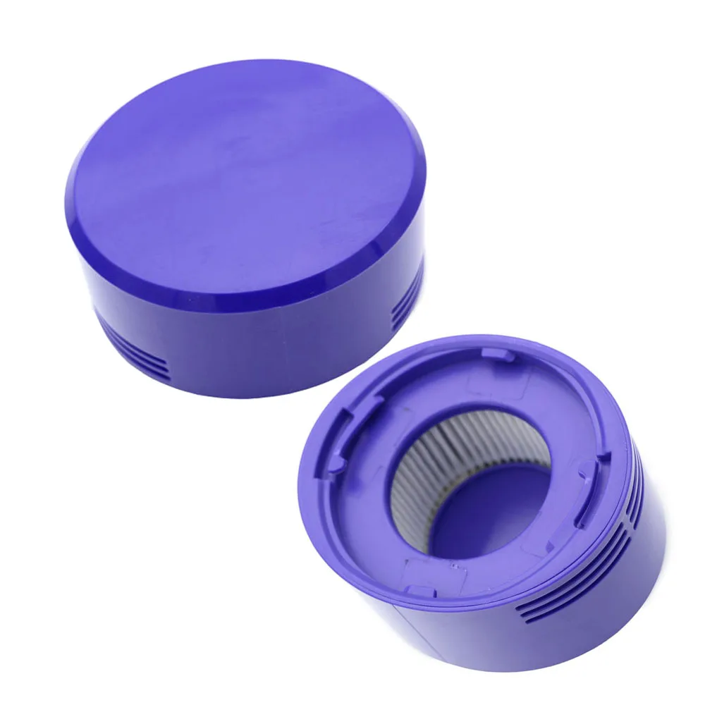 2pcs Back motor Hepa filter For Dyson V7 V8 Animal Fluffy Absolute Vacuum Cleaner parts
2pcs Back motor Hepa filter For Dyson V7 V8 Animal Fluffy Absolute Vacuum Cleaner parts