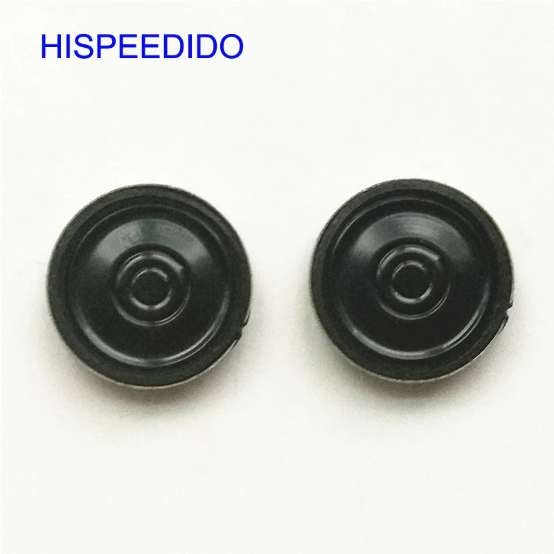 HISPEEDIDO 2PCS For Game Boy Color Advance Speaker For GBC GBA GBP Inner Loud Speaker Buzzer W/ Dust Net
HISPEEDIDO 2PCS For Game Boy Color Advance Speaker For GBC GBA GBP Inner Loud Speaker Buzzer W/ Dust Net
