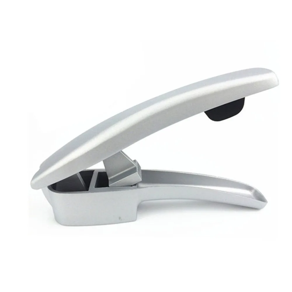 Multifunction 2 in 1 Stainless Steel Garlic Press Crushing Machine Garlic Slicer Portable Kitchen Cooking Tools
Multifunction 2 in 1 Stainless Steel Garlic Press Crushing Machine Garlic Slicer Portable Kitchen Cooking Tools