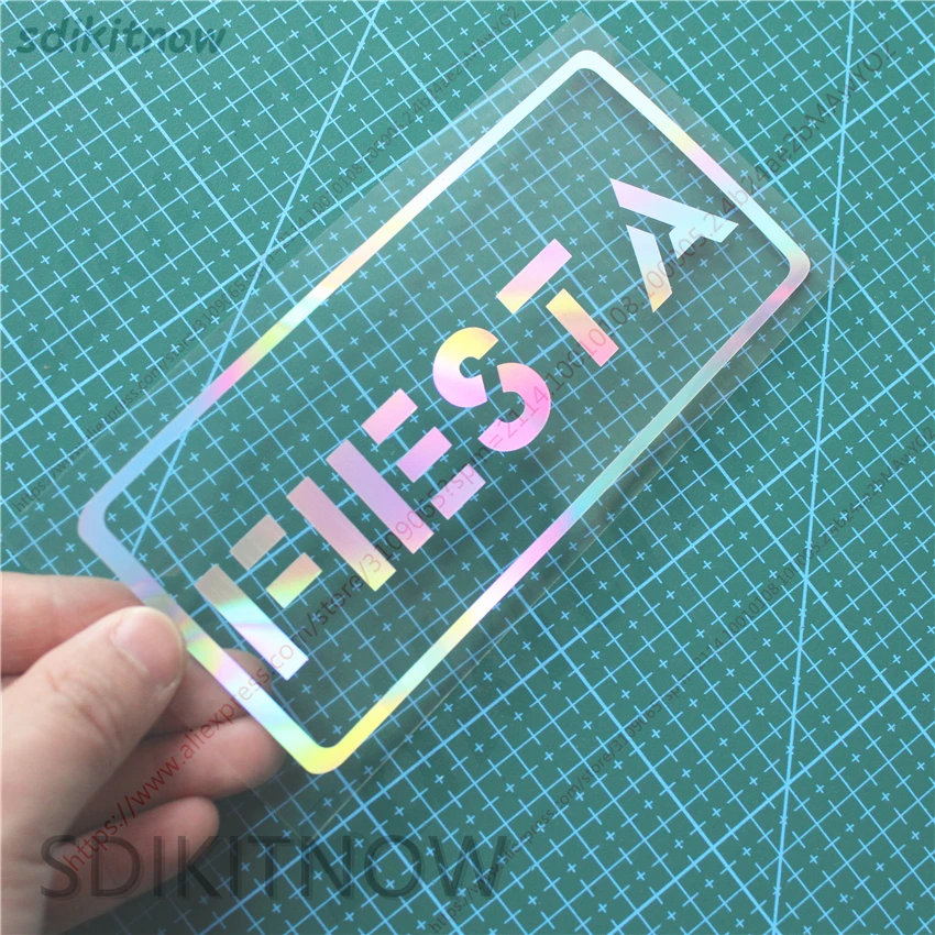 Rainbow color changes Car Decal Sticker Styling Window Door Decoration For ford fiesta MK7 2007 2009 ST 2011 2012 accessorie
Rainbow color changes Car Decal Sticker Styling Window Door Decoration For ford fiesta MK7 2007 2009 ST 2011 2012 accessorie