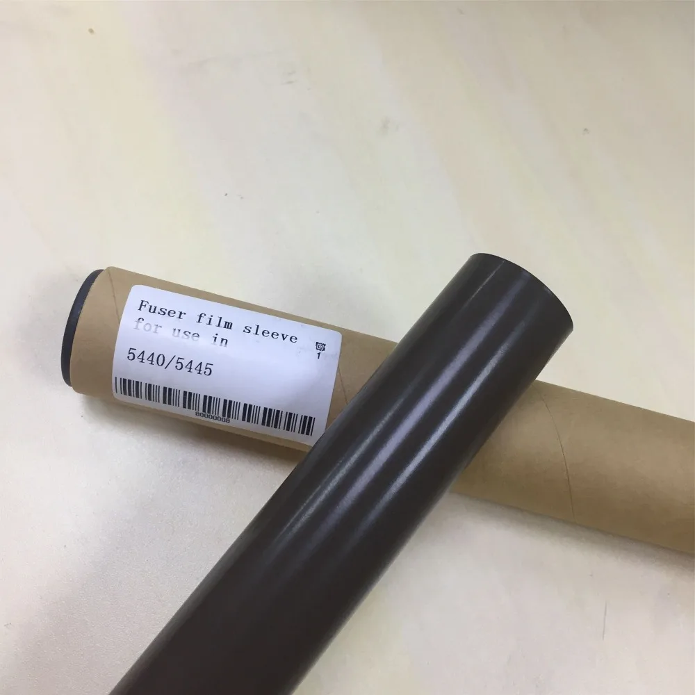 Free Shipping New Fuser Film Sleeve for Brother HL 5440/5445/5450/5452/5470/5472 DCP 8110/8112/8150/8152/8155
Free Shipping New Fuser Film Sleeve for Brother HL 5440/5445/5450/5452/5470/5472 DCP 8110/8112/8150/8152/8155