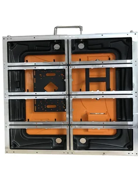 Empty warranty 3 years 64*32 SMD2121 Low excellent thermal design 512*512mm can customize Indoor P4 LED sign led matrix
Empty warranty 3 years 64*32 SMD2121 Low excellent thermal design 512*512mm can customize Indoor P4 LED sign led matrix