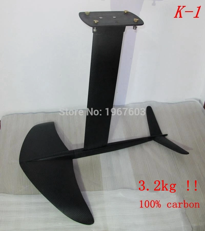 100% Real Carbon Hydrofoil foils for Surfboard kiteboard SUP Surfing,3K Carbon Hydrofoil Thrust Surf Foil K1
100% Real Carbon Hydrofoil foils for Surfboard kiteboard SUP Surfing,3K Carbon Hydrofoil Thrust Surf Foil K1