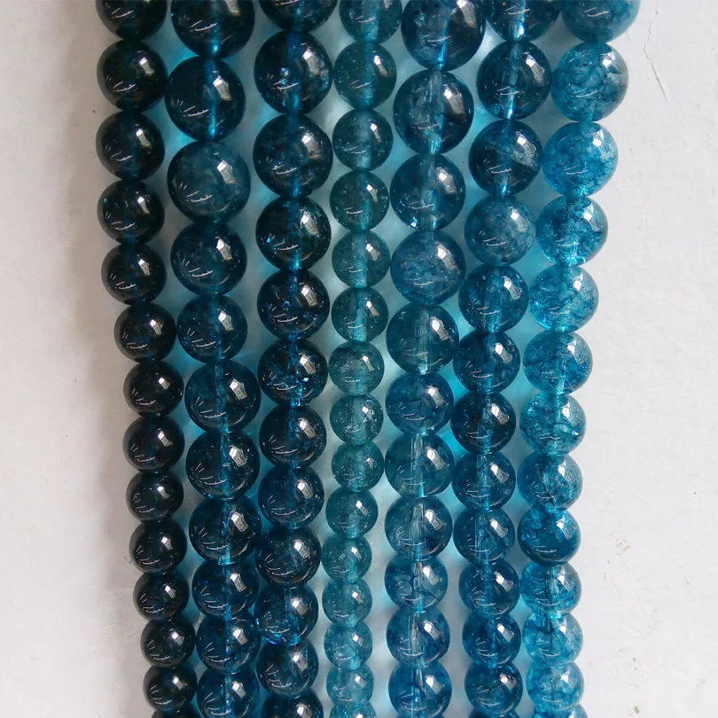 6/8/10/12MM Blue Crystal Bright Quality Natural Blue Topazs Quartz Loose Round Beads Optimum Carbo Good Blue Quartzs Crystal
6/8/10/12MM Blue Crystal Bright Quality Natural Blue Topazs Quartz Loose Round Beads Optimum Carbo Good Blue Quartzs Crystal