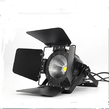 Free Shipping 100w COB LED Blinder Audience Stage Lighting Led Par With Barndoor
Free Shipping 100w COB LED Blinder Audience Stage Lighting Led Par With Barndoor